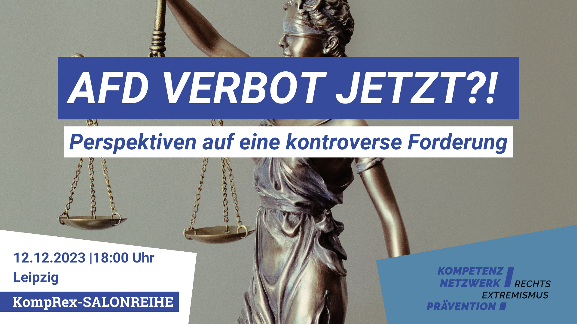 Afd Verbot Jetzt Perspektiven Auf Eine Kontroverse Forderung